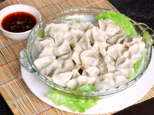 东北人饺子馆(望仙路店)