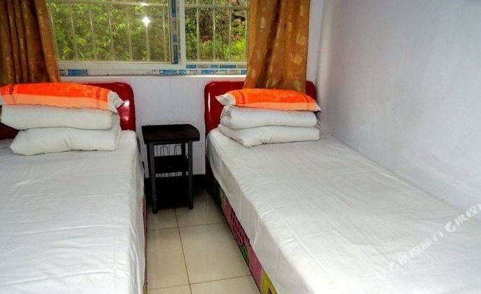 地址(位置,怎么去,怎么走):  河南省洛阳市栾川县养子沟景区29号