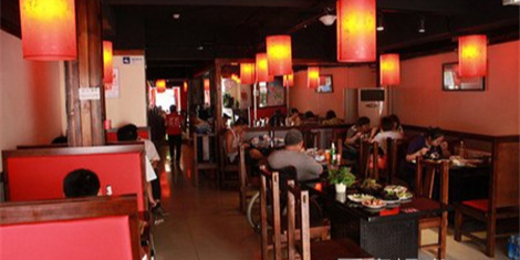 威道黄焖鸡米饭(三环新城店)