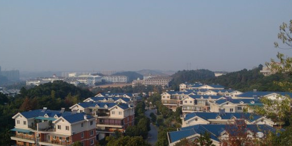 长沙市雨花区同升路1号