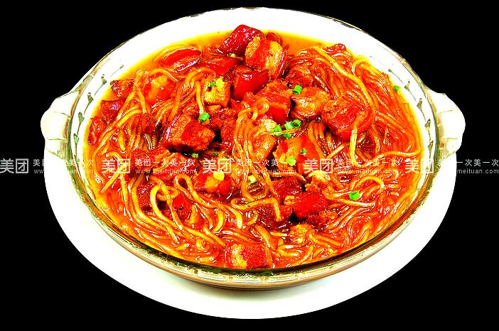 十里香东北菜(博隆店)