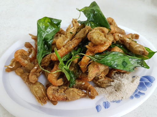 溪湖天宝小刂吃店
