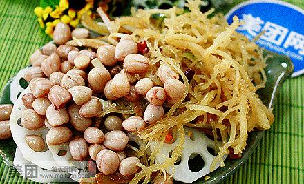 一禾水饺(陵西北大街店)