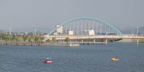 安徽省马鞍山市雨山区采石河路