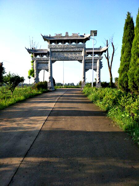 龙恩寺