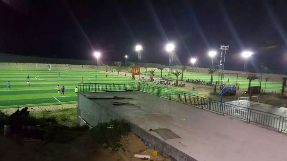 颐康海岸乡村体育俱乐部