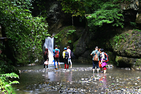 远安沮河国家湿地公园