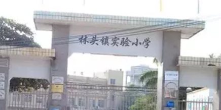 林头镇实验小学