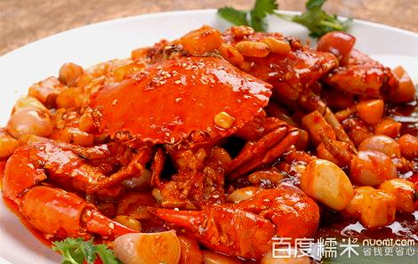 龙门花甲(新城万博广场店)