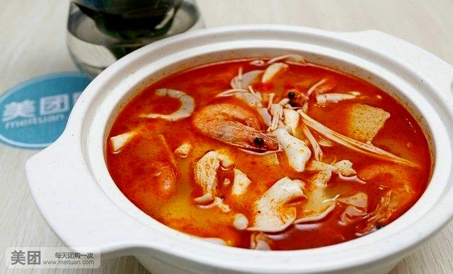 蘑菇餐厅(小火瓦巷店)