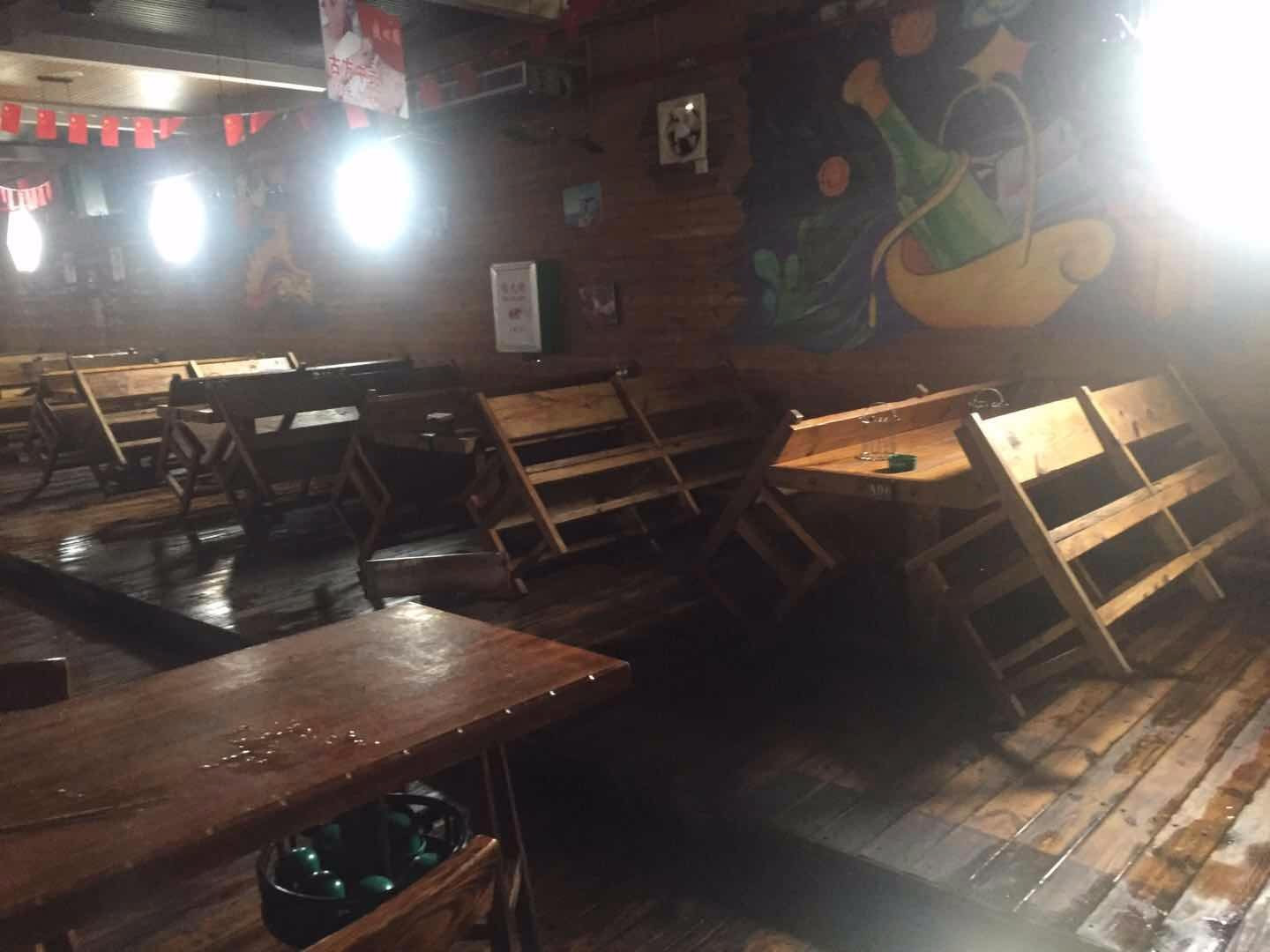 壹号清吧(滨海北路店)