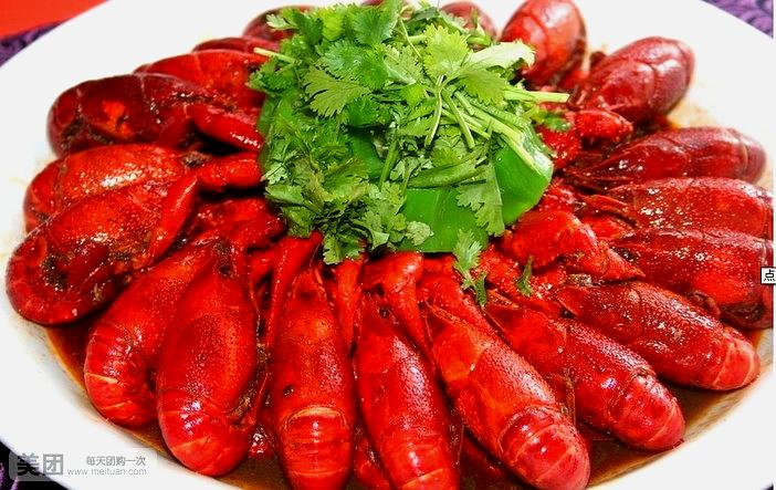 红红菜馆(新城花园店)