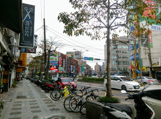 可醇面包蓐店