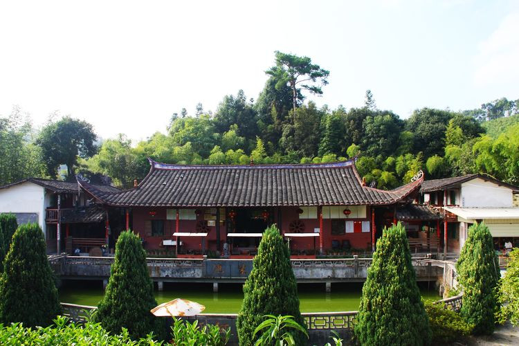 天湖寺