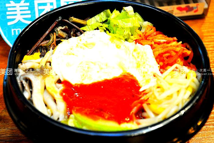 林川赵氏·罗云洞韩国饭店(下沙总店)