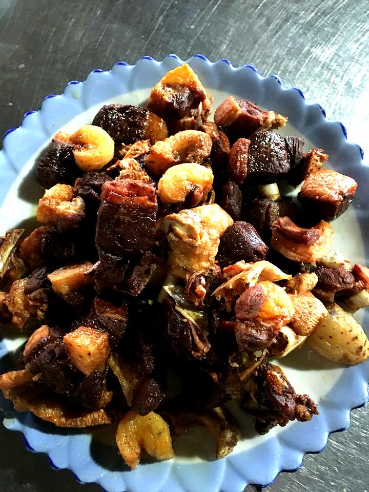 老马回族饭庄