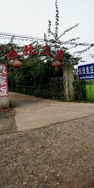 酒酒鱼庄