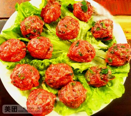 安红重庆人火锅(人民中路店)