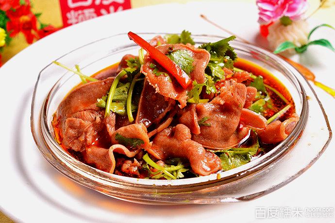 左海大厦中餐厅