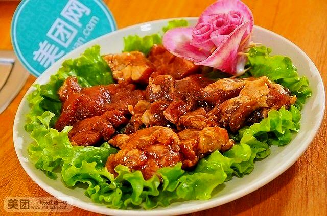 三千里烧烤(丹山店)