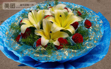 花都鲜花花艺(南昌路店)
