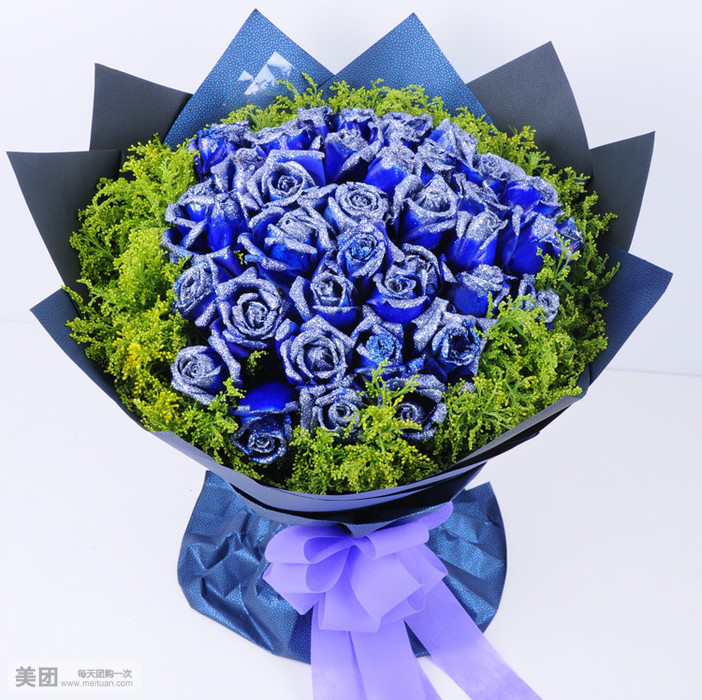 艳阳花艺