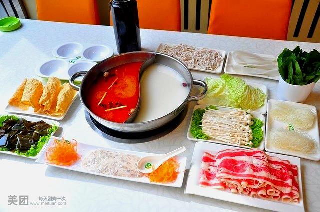 翠峰园涮烤汇(大纺店)