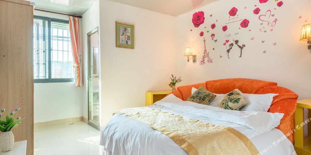 厦门厦门唯雅诺客栈(黄厝路店)