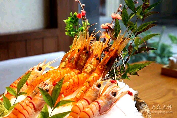 龙吟日本料理铁板烧(东方广场店)