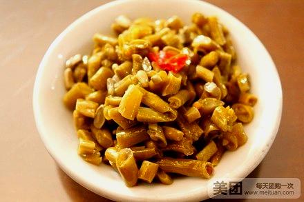 汀福园客家主题餐厅(茶园路店)