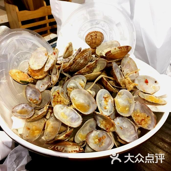 龙门花家(领展购物广场·京通店)