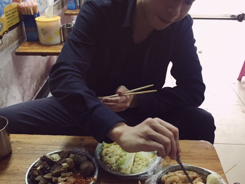 小萍美食店