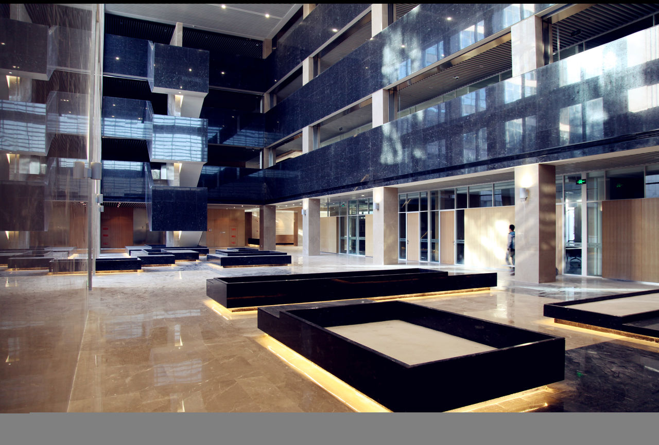 华夏基金数据暨清算中心