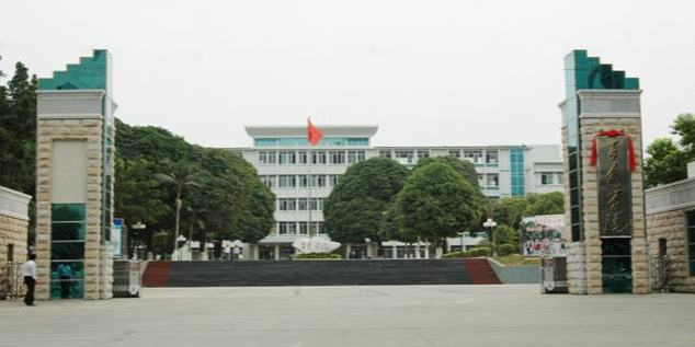 百色学院杨大屯东合图片