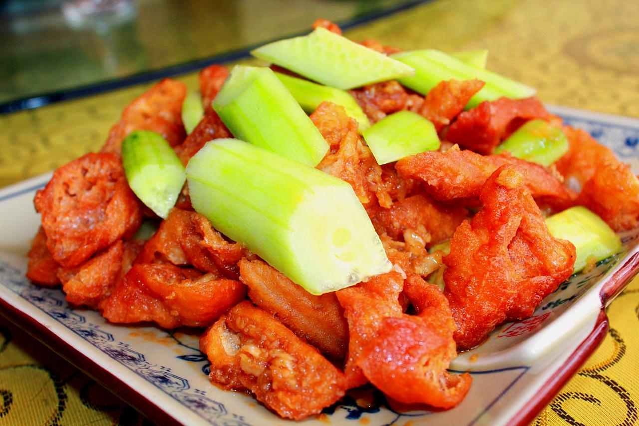 赵记煎饼卷大葱(泰山大街店)