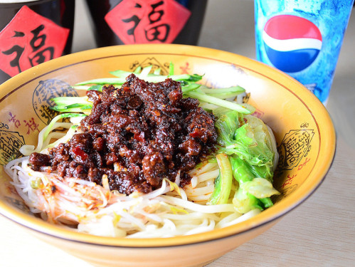 太子面馆(尚东店)