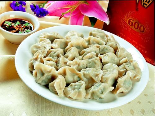 东北饺子馆(水云涧店)