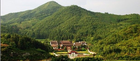 寿昌禅寺