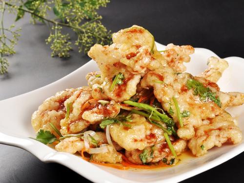 东北菜饺子馆(金城路店)