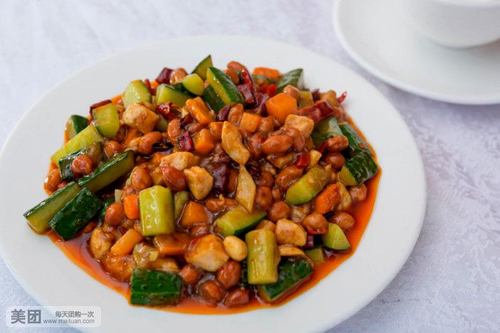 悦品汇李连贵东北菜(华侨城店)