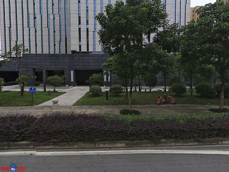 芜湖市信访档案综合楼