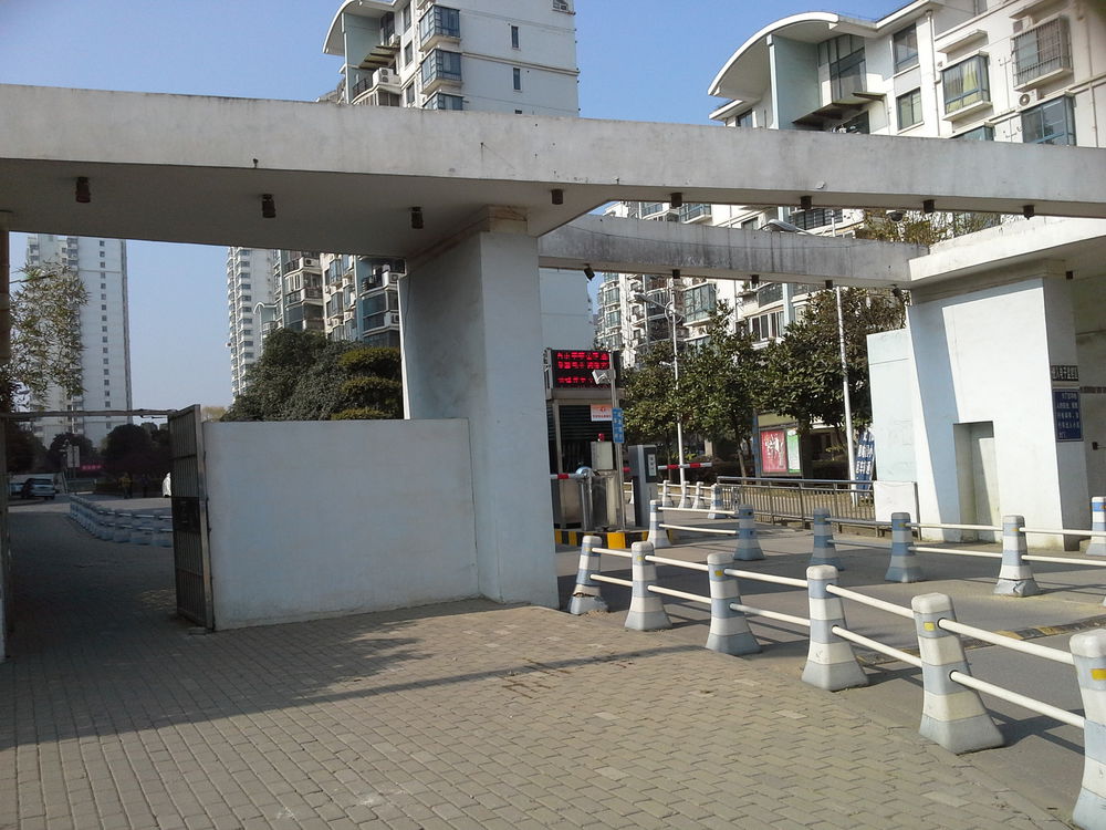 喻园_小区详情_地址_房价均价_二手房-百度房产