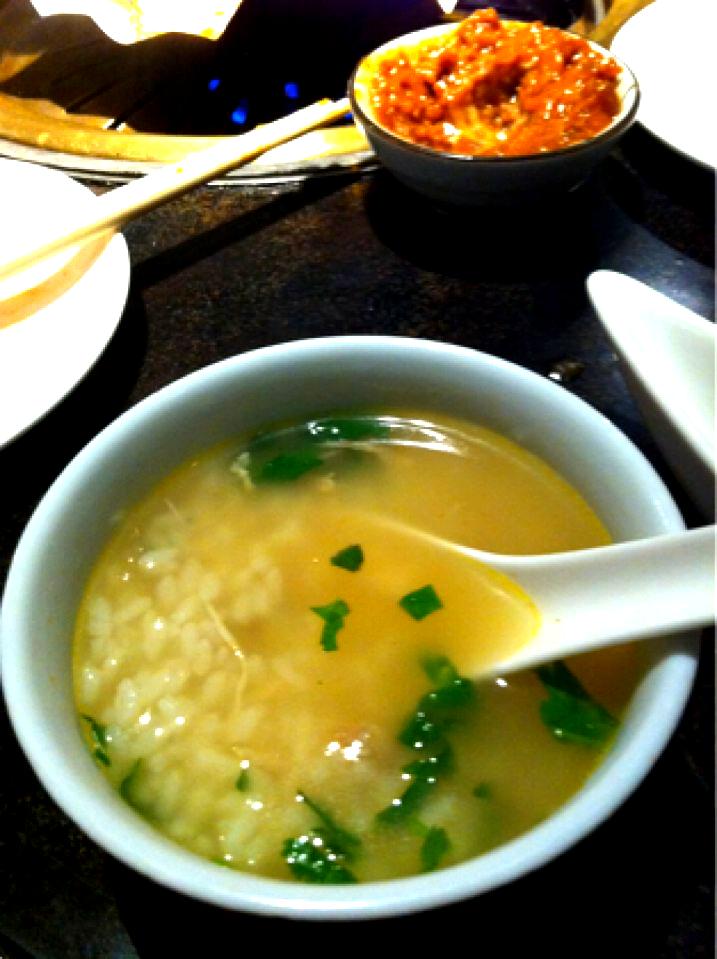 小楠国烧烤(新锦江店)