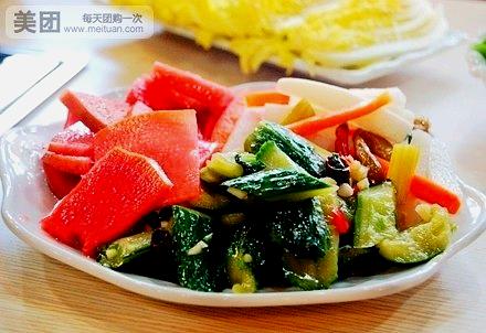 骨香居香辣羊脊骨(如意小区店)