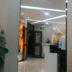 匠星美艺美发适型(胜利门店)