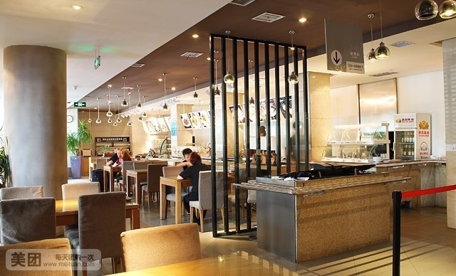 东福永和豆浆(北大仓街店)