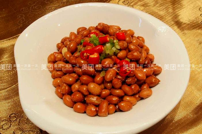 时鲜江洲壹号