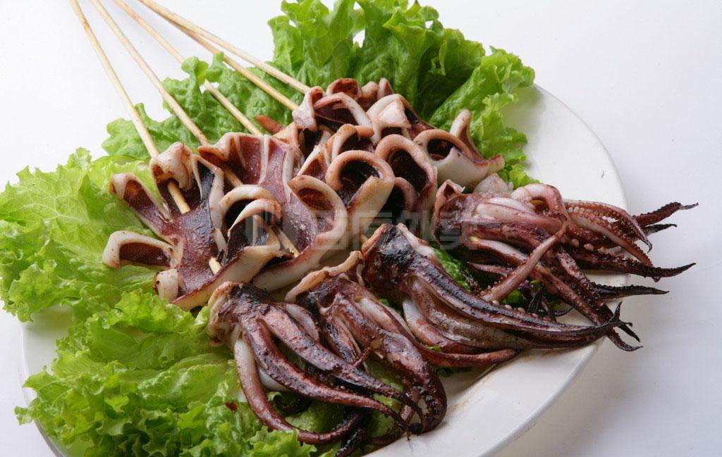 金记清真烧烤手拉面