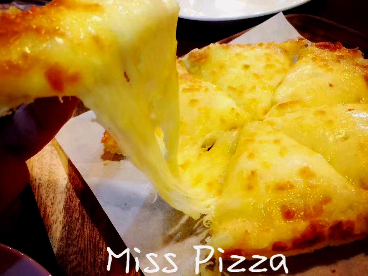 Miss Pizza(诸暨店)