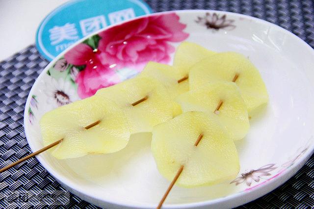 扣家烧烤(老店)